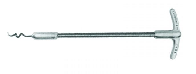 Hardware Supplies
